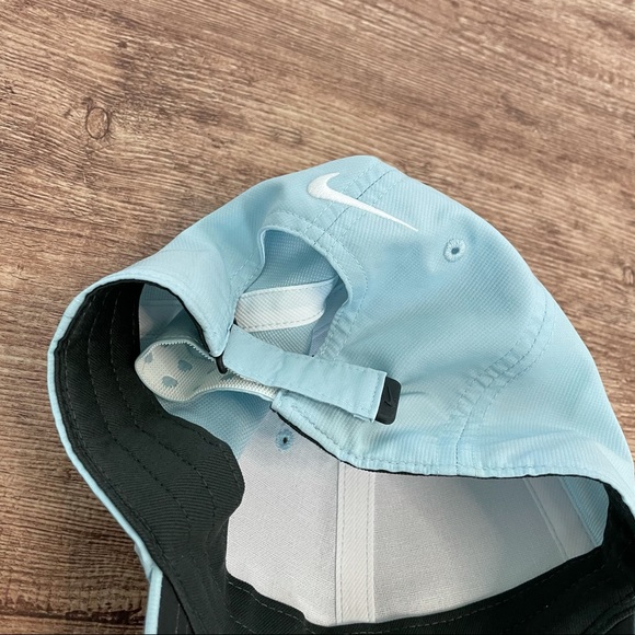 Nike Legacy 91 Dri-FIT Golf Hat - Picture 4 of 4